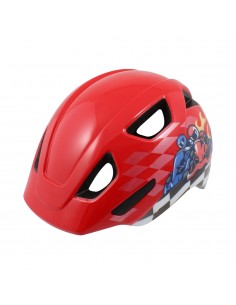 Casco KID FUN BOY - S...