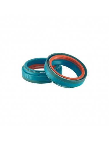 Tenute doppia mescola FOX 34mm per...