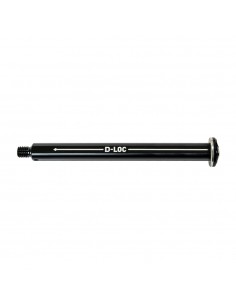 HELM D-LOC AXLE BOLT ON...