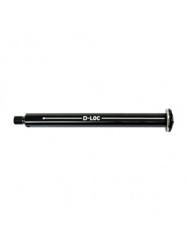 HELM D-LOC AXLE BOLT ON ASSEMBLY...