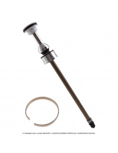 Pistone aria per forcelle...