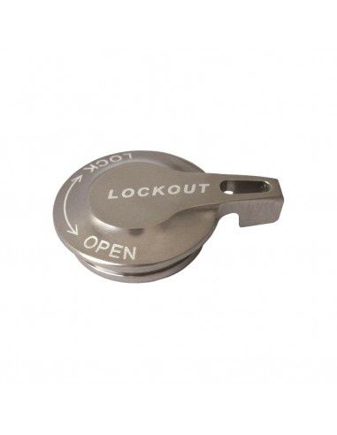 Leva lockout - FEG036-10
