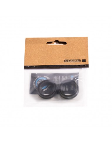 Kit parapolvere XCM34/XCR34