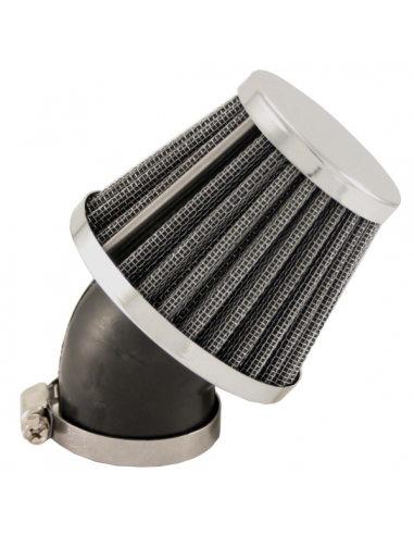 Filtro Aria Racing Metallico 35...