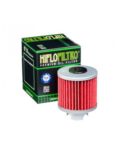 FILTRO OLIO HONDA TRX125