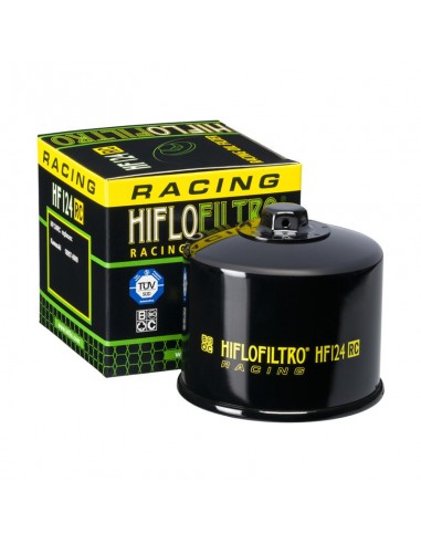FILTRO OLIO KAWASAKI H2 100015-