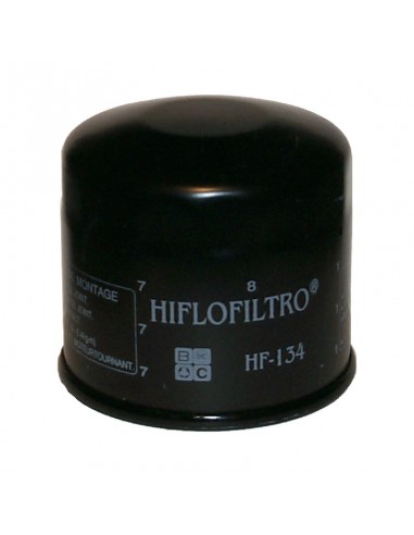 FILTRO OLIO SUZUKI GSX-R 75085-87