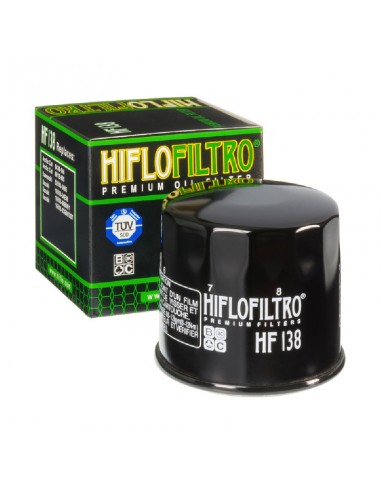FILTRO OLIO SUZUKI GSX-R 600DL...