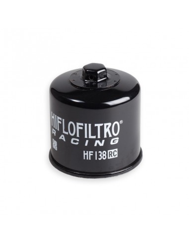 FILTRO OLIO RACING SUZUKI GSX-R 600