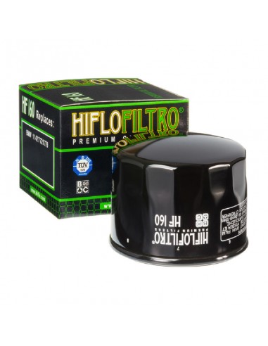 FILTRO OLIO BMW R1200GS 13-