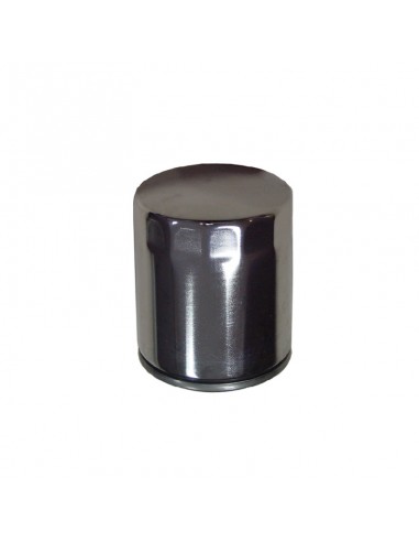 FILTRO OLIO HARLEY 883 CROMATO