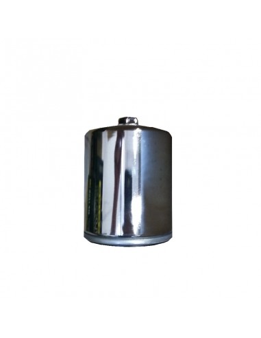 FILTRO OLIO RACING 883 CROMATO