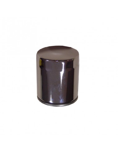 FILTRO OLIO HARLEY/BUELL 00-02CROMATO