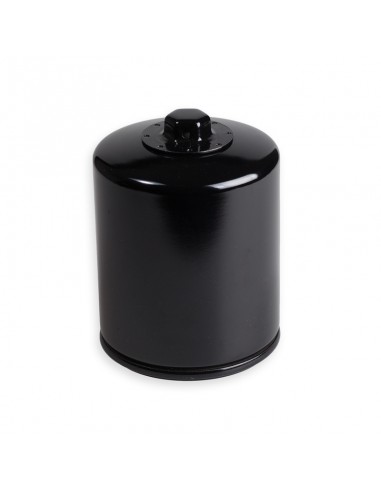 FILTRO OLIO RACING BUELL/H.D.NERO