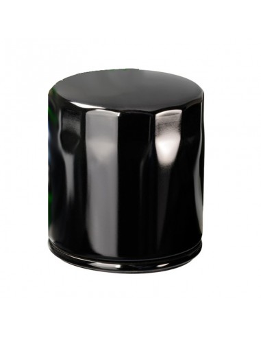 FILTRO OLIO H.D. V-ROD NERO