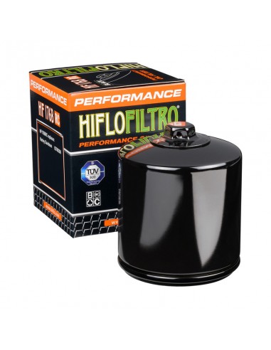 FILTRO OLIO HARLEY DAVIDSONPAN...