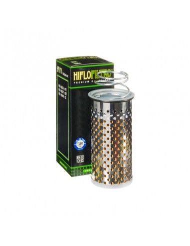 FILTRO OLIO H.D.