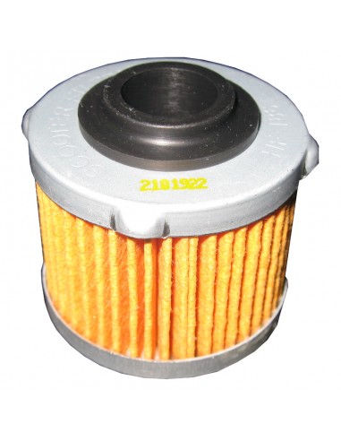 FILTRO OLIO APRILIA SCARABEOLIGHT...