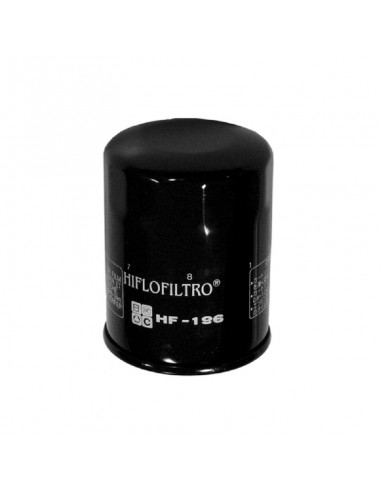 FILTRO OLIO POLARIS 700 02