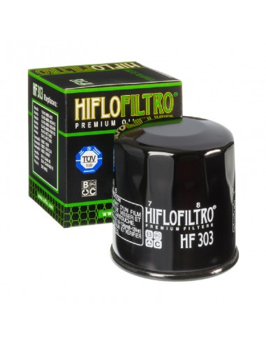 FILTRO OLIO HONDA CBR 600 -00TRANSALP...