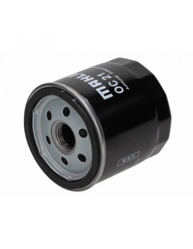 FILTRO OLIO H.D.883 02-08 NERO