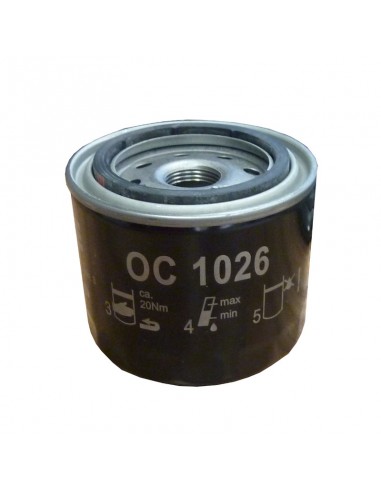 FILTRO OLIO HONDA VF 750 MAGNA82-89