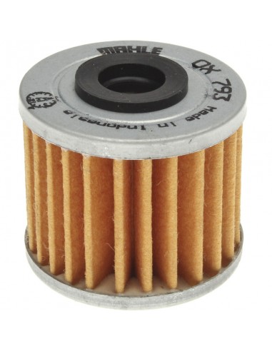FILTRO OLIO HONDA CRF 250/45004-