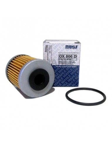 FILTRO OLIO KTM DUKE 690