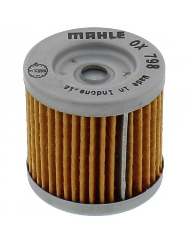 FILTRO OLIO SUZUKI DR-Z 400