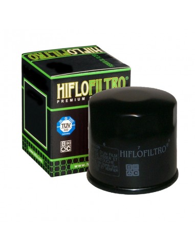 FILTRO OLIO URAL 750