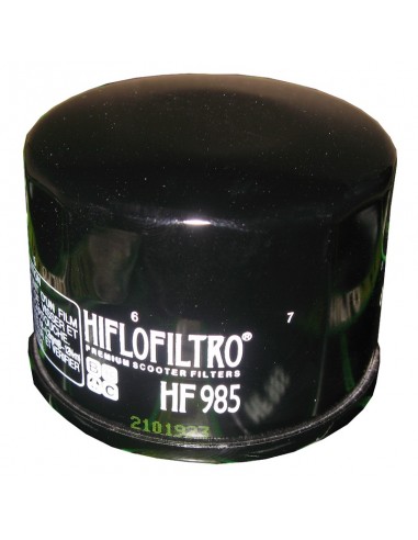 FILTRO OLIO YAMAHA T-MAX 500X-CITING...