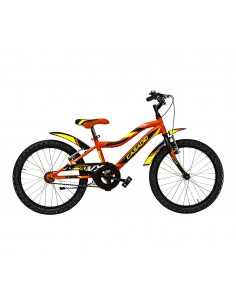 Bicicletta bambino MTB 20...