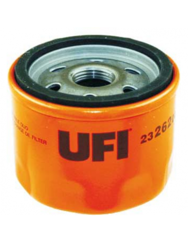 Filtro olio UFI per microcar:...