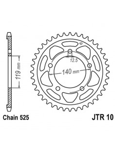 CORONA JT 10 z44 BMW F750GS...