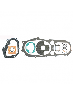 Serie completa guarnizioni...