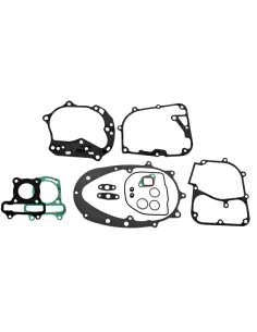 Serie guarnizioni completa...