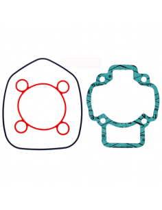 Kit guarnizioni t.cilindro...