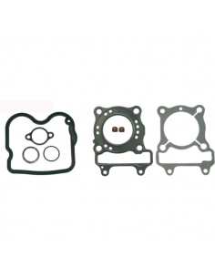 Serie guarnizioni smeriglio...