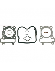 Serie guarnizioni smeriglio...