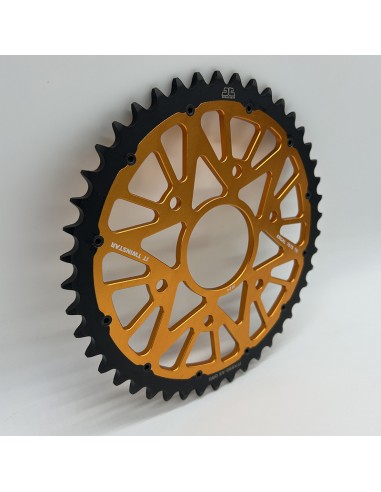 CORONA TWINSTAR JTX 890.45ORANGE KTM...