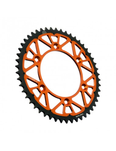 CORONA TWINSTAR JTX 897.48ORANGE...