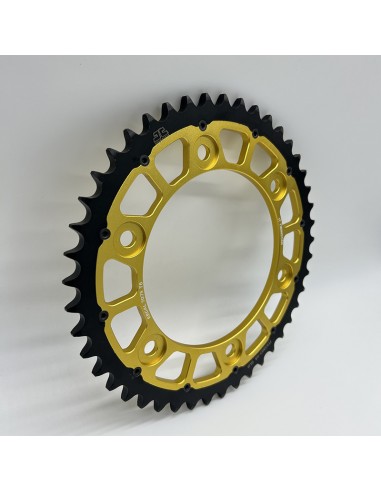 CORONA TWINSTAR JTX 1307.45GOLD Honda...