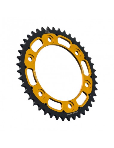 CORONA TWINSTAR JTX 1308.43GOLD Honda...