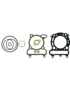 Serie guarnizioni smeriglio...