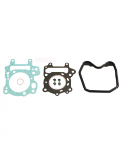 Serie guarnizioni smeriglio...