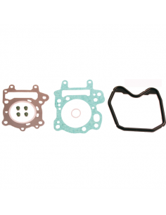 Serie guarnizioni smeriglio...