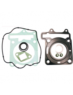 Serie guarnizioni smeriglio...