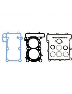 Serie guarnizioni smeriglio...