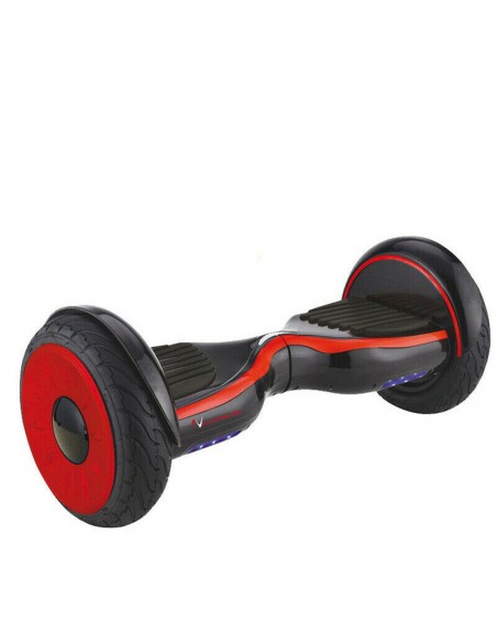 Hoverboard Stinger ruote D.25,5 10