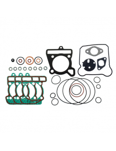 Serie guarnizioni smeriglio...